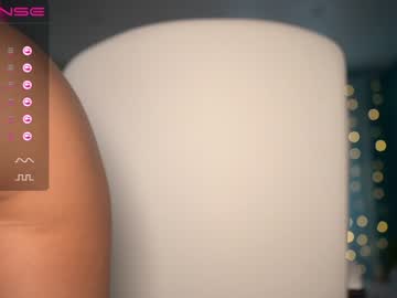 Naked cam girl _maybelin_ image #1486788