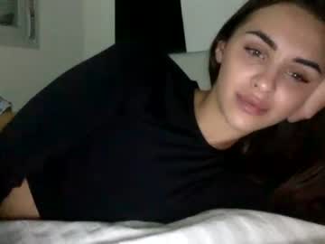Naked cam girl camelia_caramel image #1615490