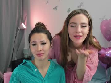 Naked cam girl aria_muv image #2642017