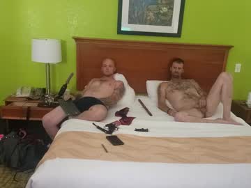 Naked cam couple frknstylvrs image #2071176