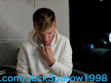 Naked cam man jacksparow1998 image #1113109