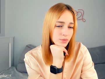 Naked cam girl sophie_5 image #136923