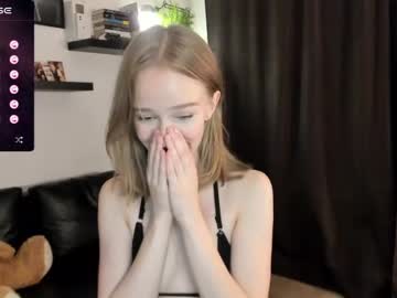 sweetness_s naked cam