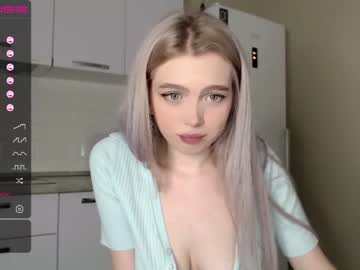 Naked cam girl small_blondee image #1212046