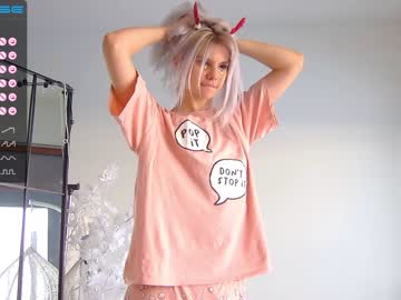 Naked cam girl careful_i_bite image #3298547