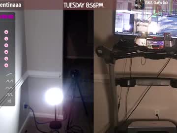 Naked cam girl milavalentinax image #2842483