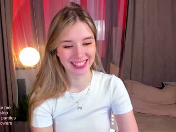 Naked cam girl milablush image #3434585
