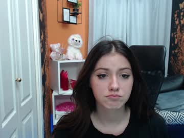 Naked cam girl its_rachel image #3141373