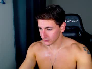 Naked cam man zach_rhyder image #2994288