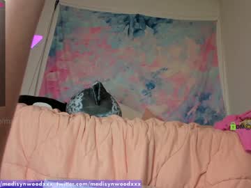 Naked cam girl madisynwood image #1932401