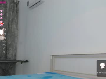 Naked cam girl small_blondee image #3149343