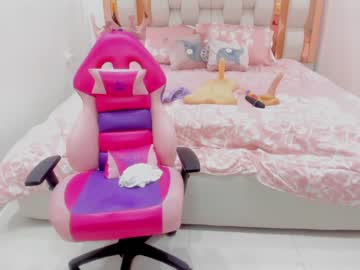 Naked cam girl ms_sapphire image #638274