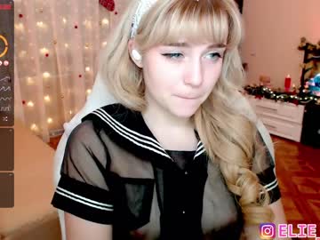 Naked cam girl ellin_a image #537969