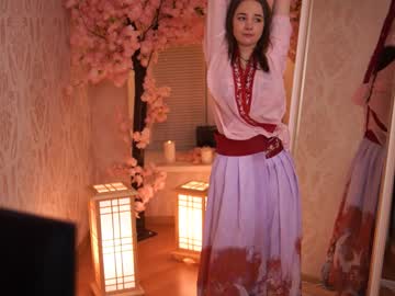 Naked cam girl xlanabunny image #3749937