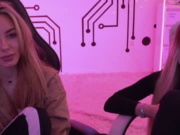 Naked cam couple anabel054 image #1615152