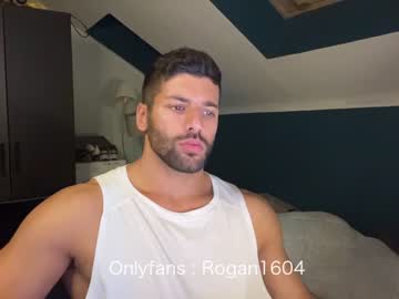 Naked cam man rogan1604 image #2462071