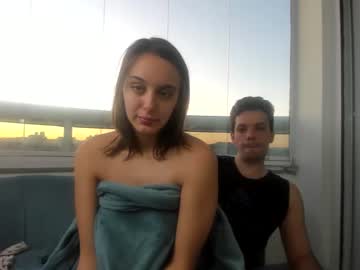 Naked cam couple yaranaika403 image #1973620