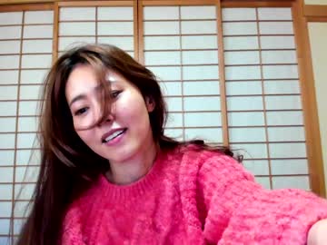 Naked cam girl maybenanako image #3579375