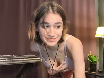 Naked cam girl kalispring image #3609951