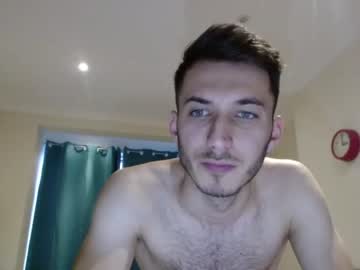 Naked cam man calvin_9in image #706179
