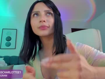 Naked cam girl misscharlotte1 image #1760557