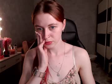 tiffany__burn naked cam