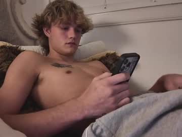 Naked cam man trevorfoxxxxy image #4084844