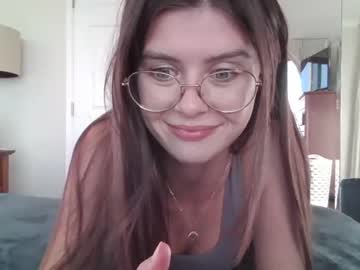 ninababyxoxo naked cam