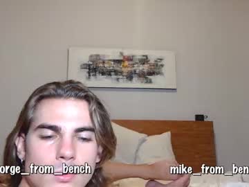 Naked cam man guys_from_the_bench image #3504428