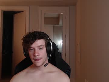 Naked cam man ironthud image #495861