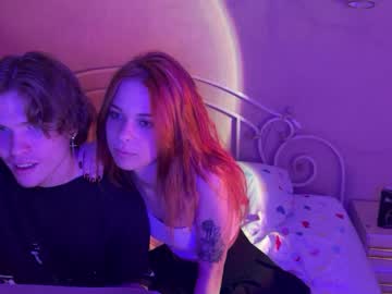 Naked cam couple nicholas_wgd image #4033437