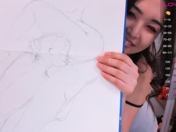 Naked cam girl son_jihe image #3917671
