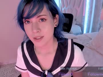 Naked cam tranny fijisaki image #1654027