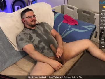 Naked cam man trojanbrit image #739758