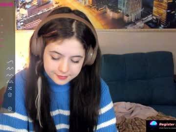 Naked cam girl nessa_more image #3507259