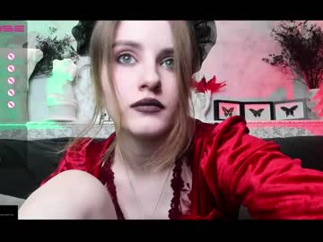 Naked cam girl eleanor_morte image #3507123