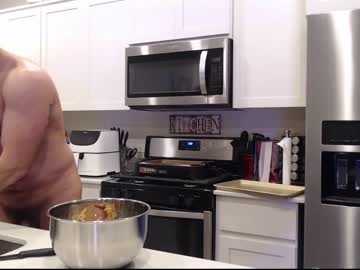 Naked cam man benny_bee image #768721