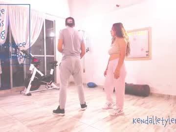Naked cam girl kendalltyler image #242587