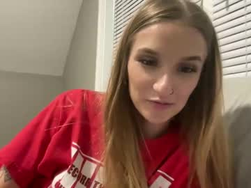 Naked cam girl angel_kitty9 image #3958498