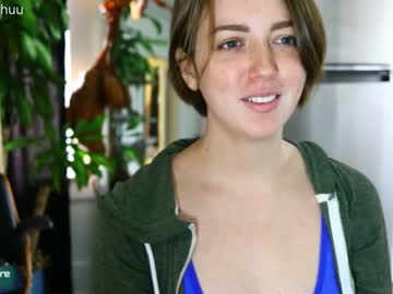 Naked cam girl maeveminx image #1419341