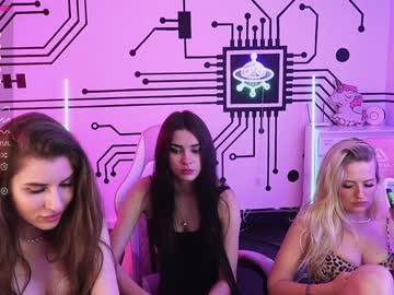 Naked cam couple anabel054 image #1958662