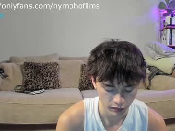 Naked cam couple nymphofilms image #467800