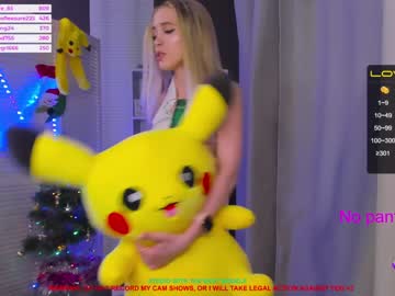 Naked cam girl mikki_blush image #866170