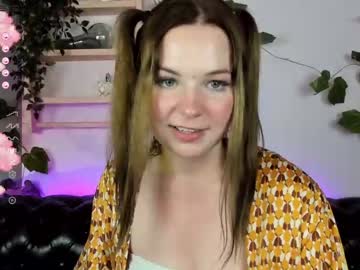 Naked cam girl elizabeth_stoons image #2181057
