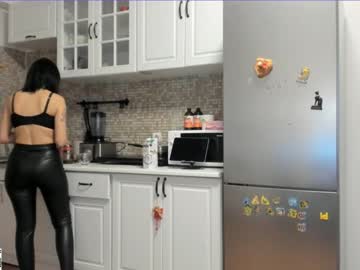 Naked cam girl kristymack image #1188515