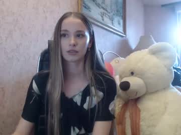 Naked cam girl ariana_777 image #1704140