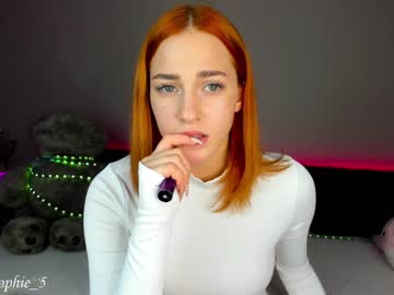 Naked cam girl sophie_5 image #386966
