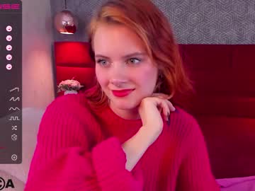 Naked cam girl april_richards image #3634480