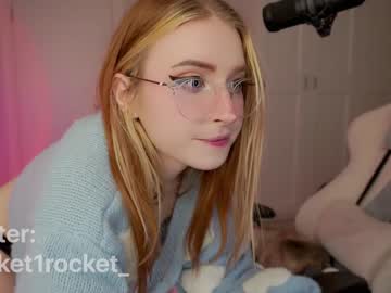Naked cam girl pocketrocket_ image #1578210
