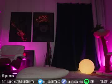 Naked cam girl lunaqueeeen image #3538124